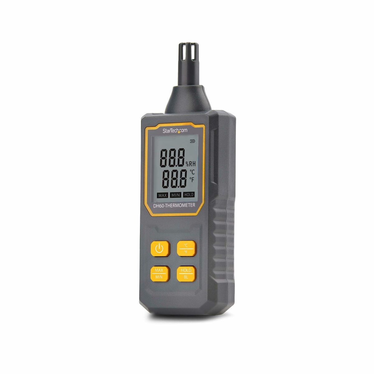 Digital Temperature/Humidity Meter