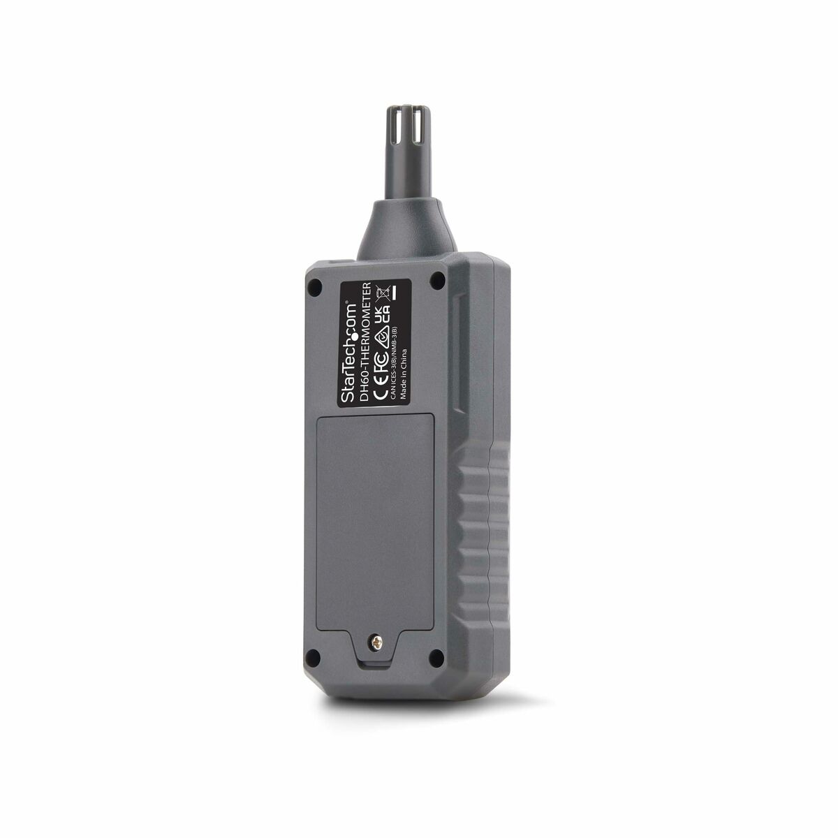 Digital Temperature/Humidity Meter