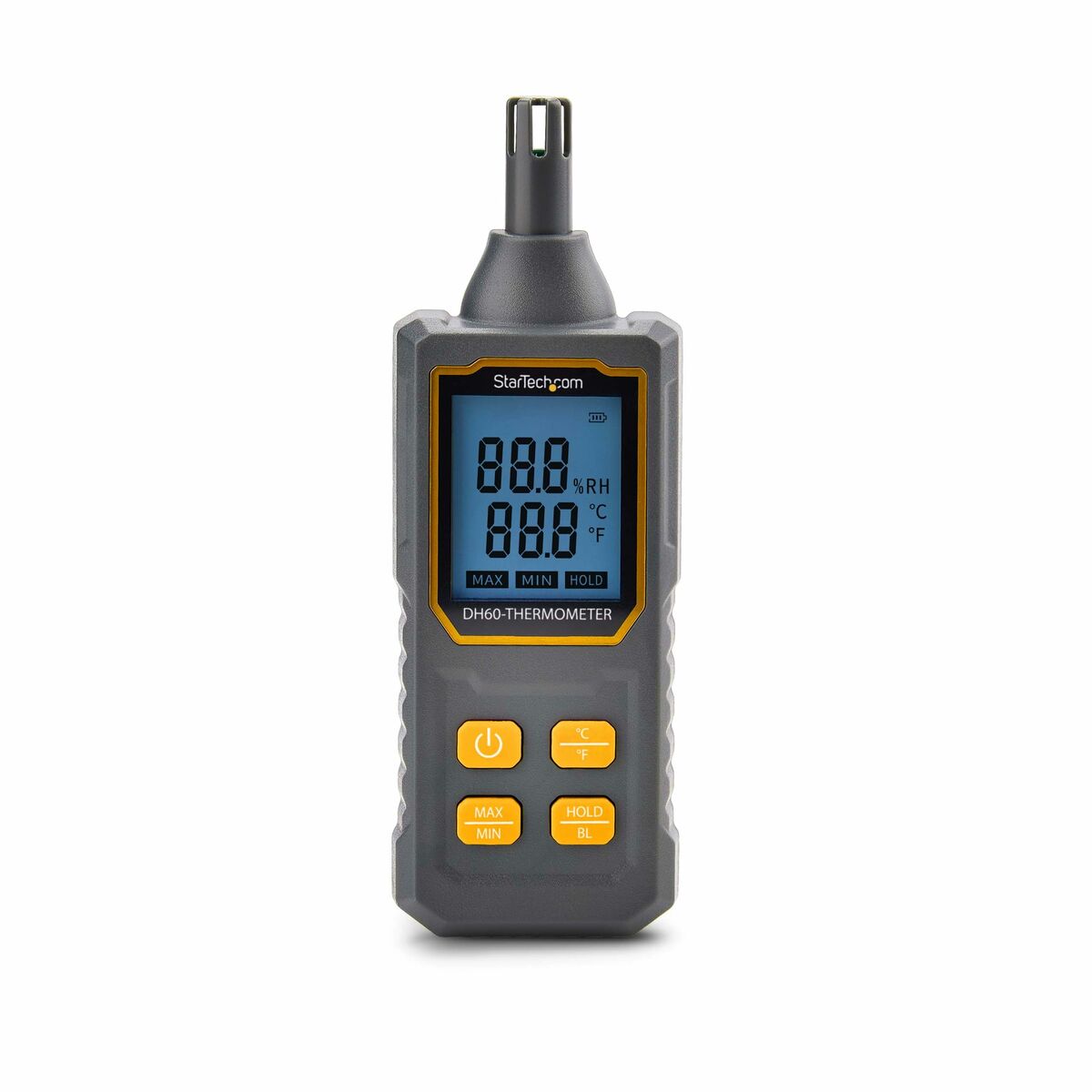 Digital Temperature/Humidity Meter