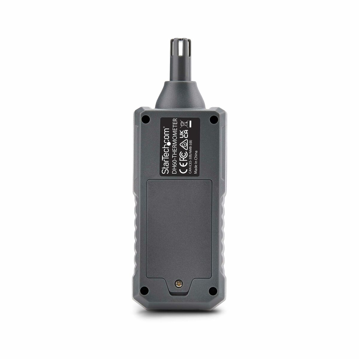 Digital Temperature/Humidity Meter