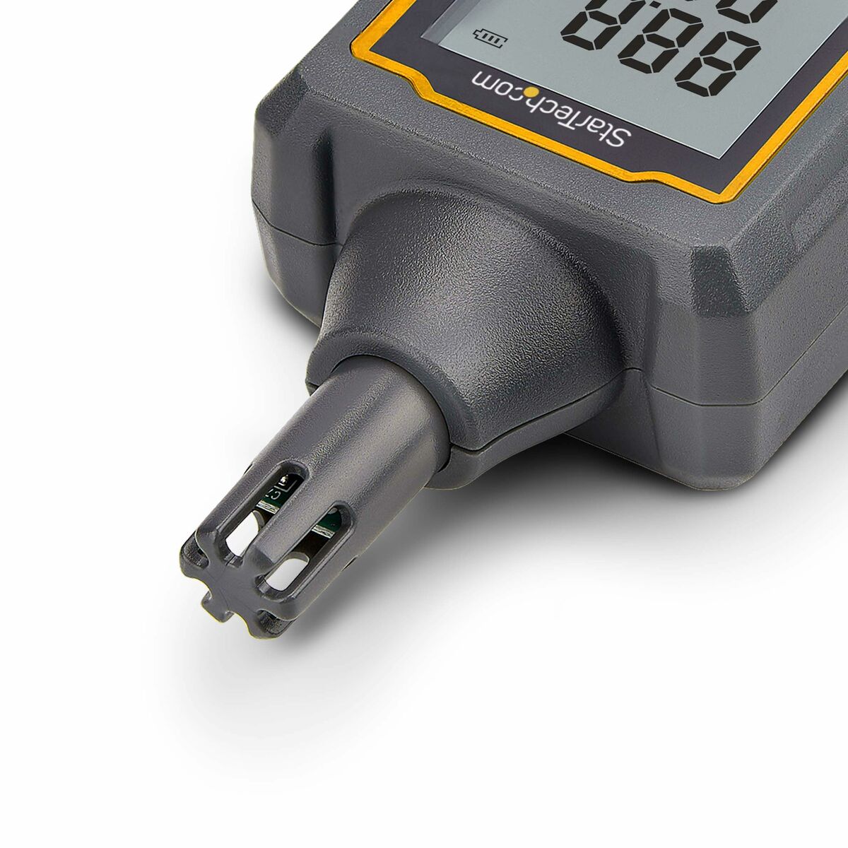Digital Temperature/Humidity Meter