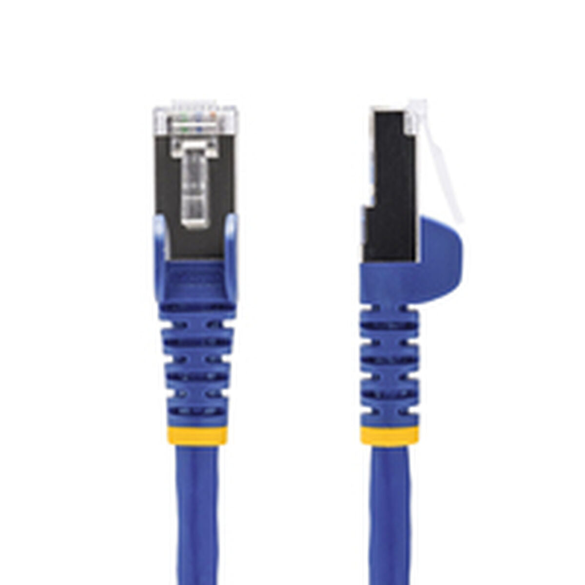 50cm Blue CAT8 Ethernet Cable - LSZH