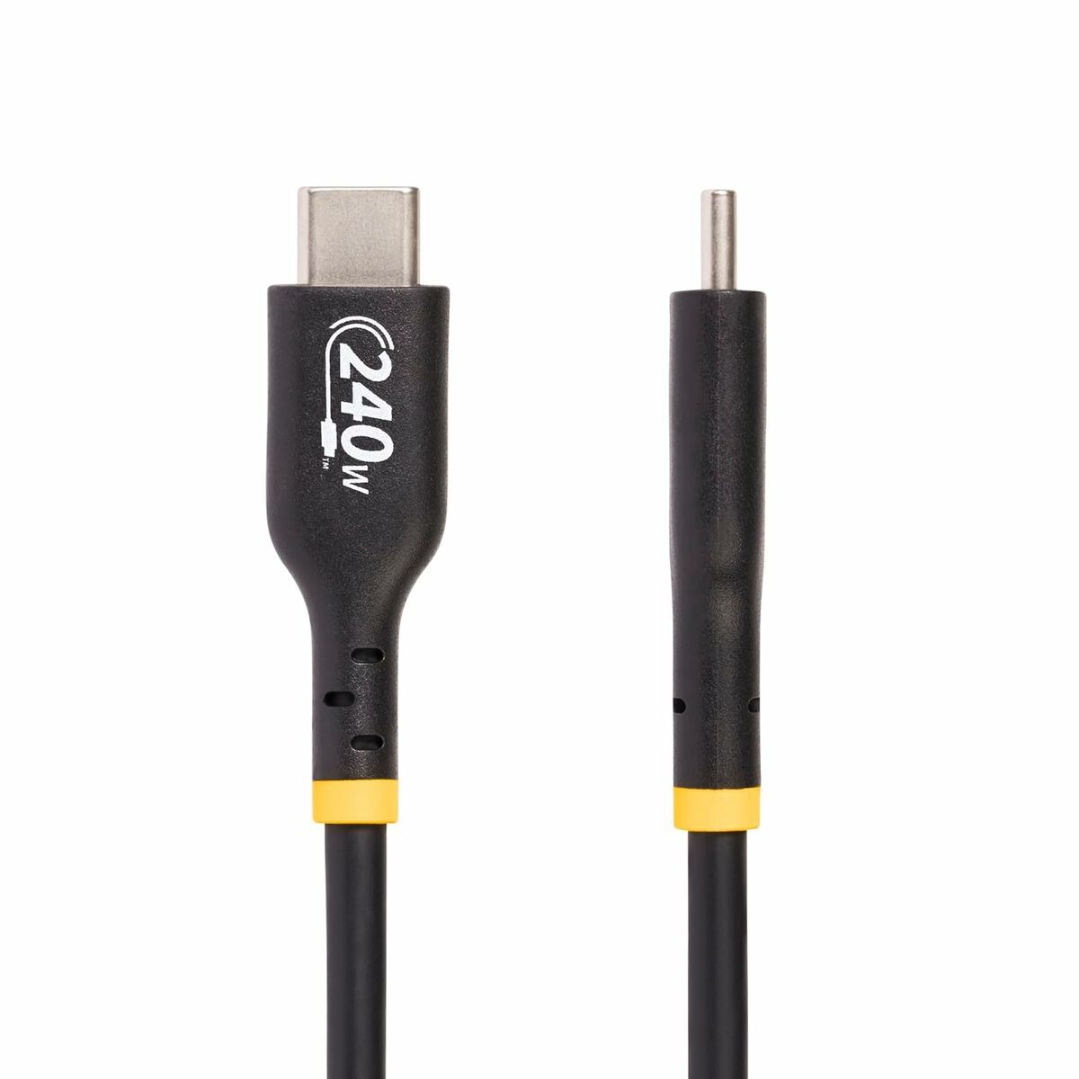 3m USB-C Charging Cable 240W PD EPR