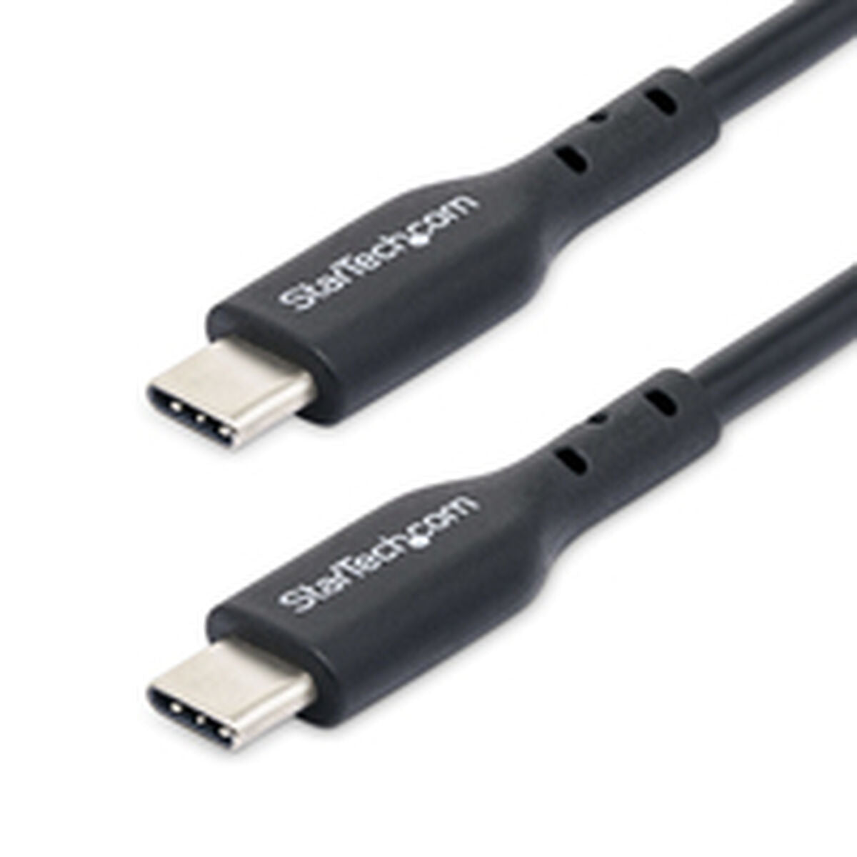 3m Black USB-C Charging Cable 60W PD