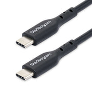 3m Black USB-C Charging Cable 60W PD