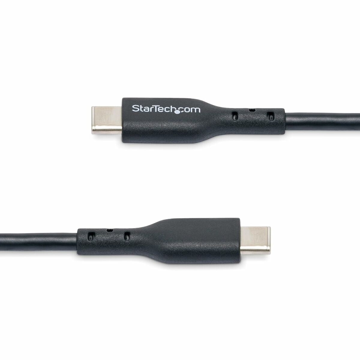 3m Black USB-C Charging Cable 60W PD