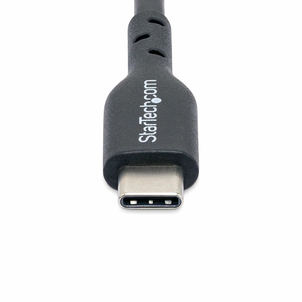 3m Black USB-C Charging Cable 60W PD