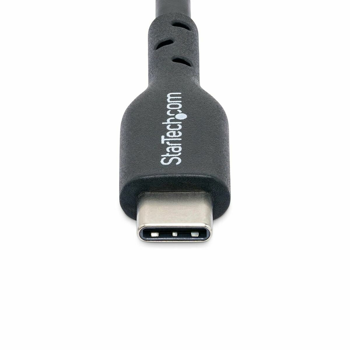 3m Black USB-C Charging Cable 60W PD