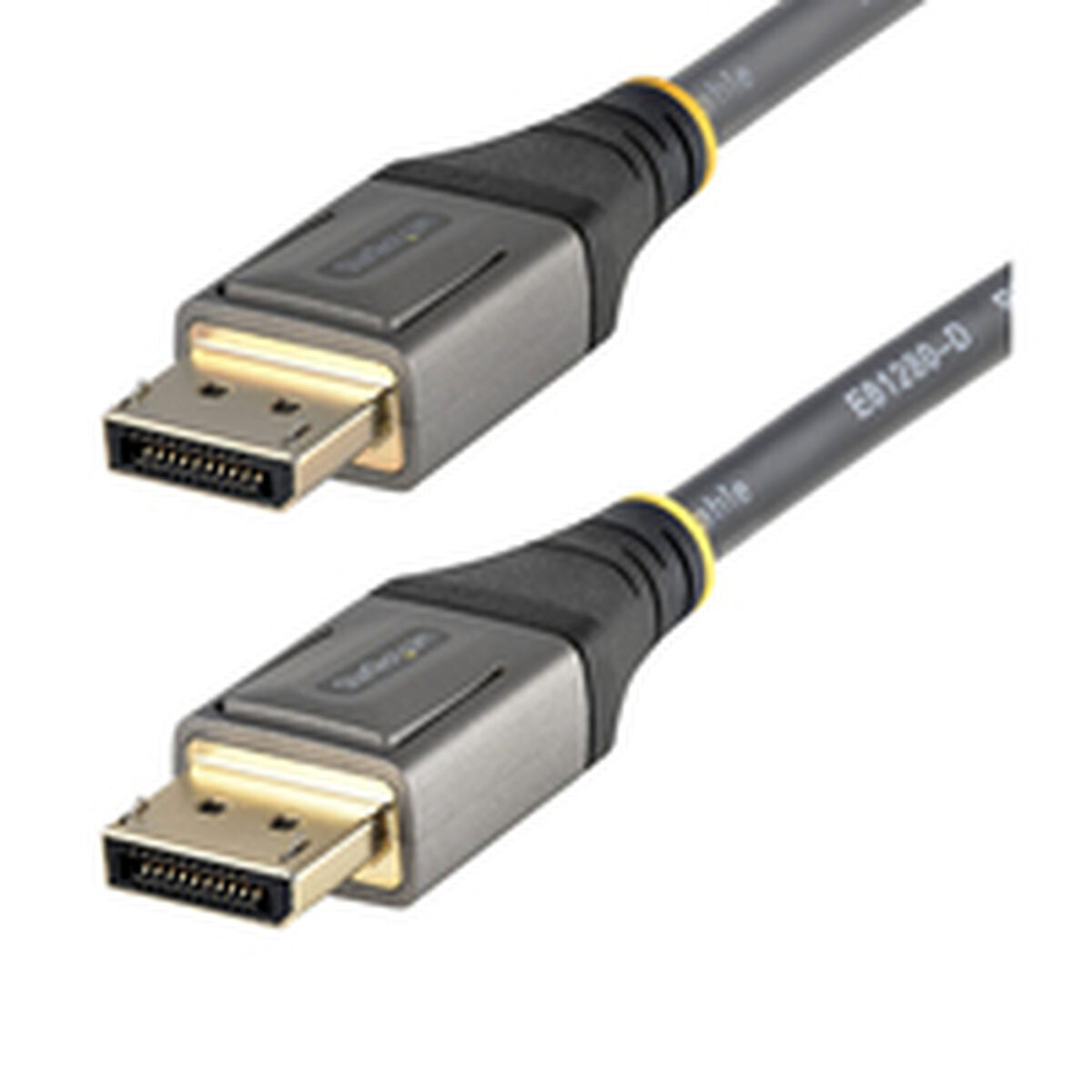 1ft DisplayPort 1.4 Cable 8K