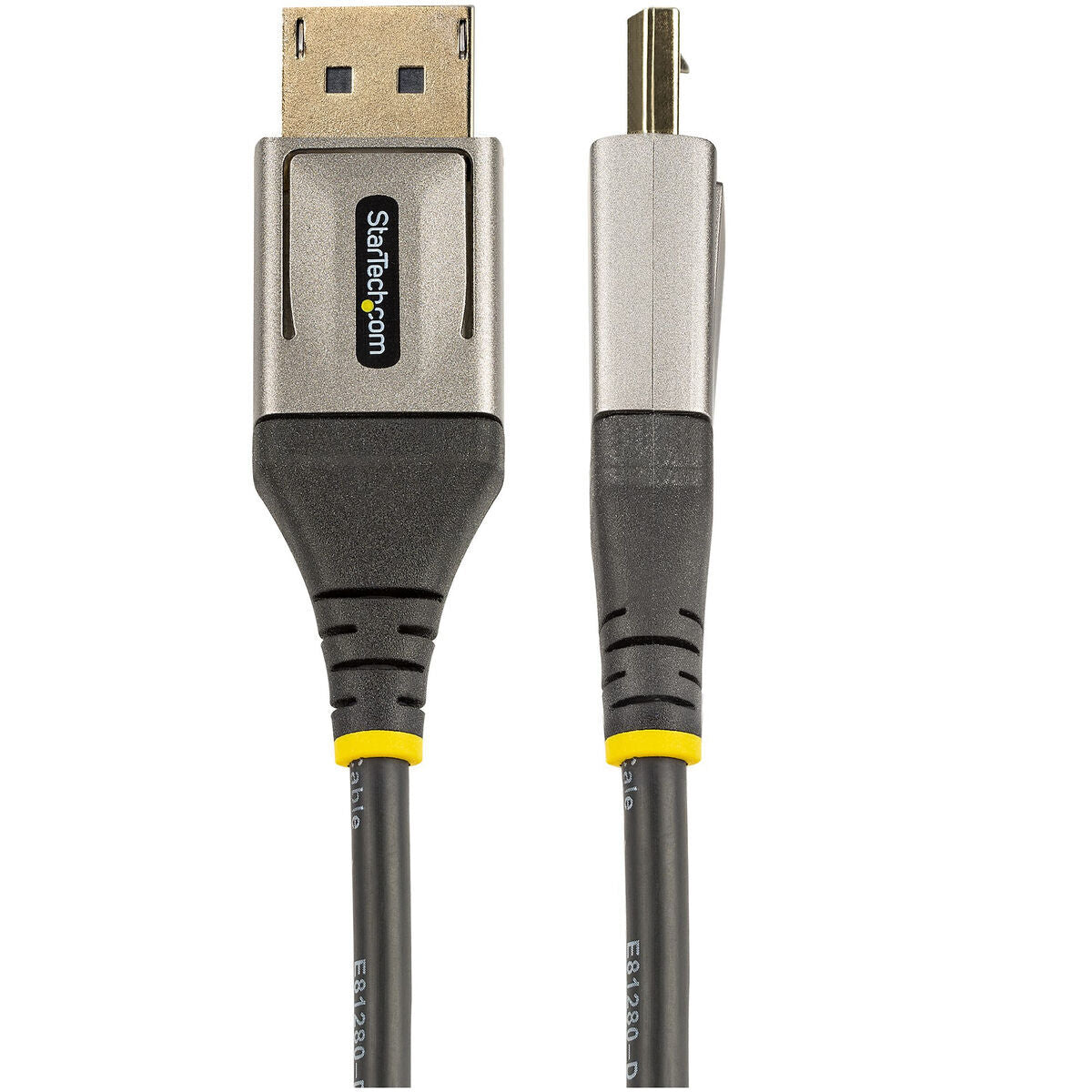 1ft DisplayPort 1.4 Cable 8K