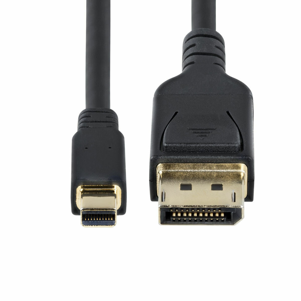 10ft 8K Mini DP to DisplayPort 1.4 Cable