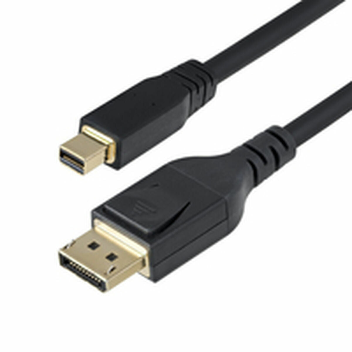 10ft 8K Mini DP to DisplayPort 1.4 Cable