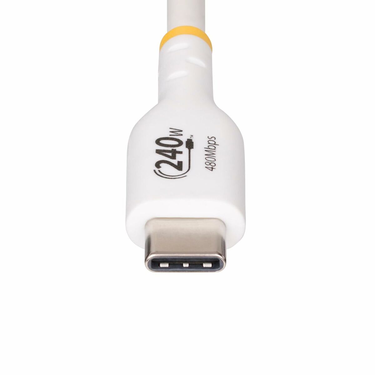 1m USB-C Charging Cable 240W PD EPR