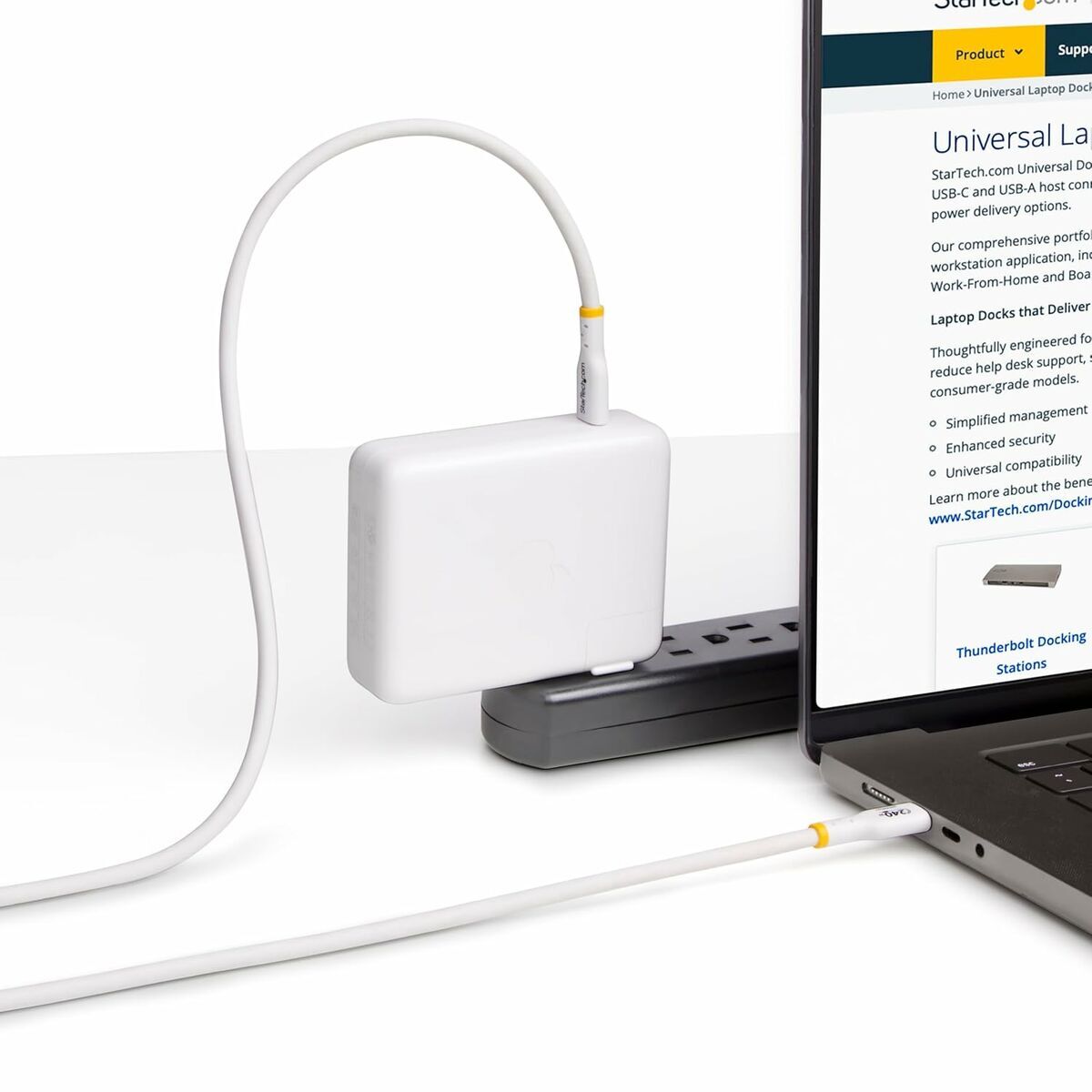 1m USB-C Charging Cable 240W PD EPR