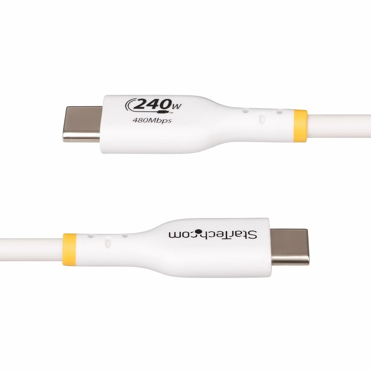 2m USB-C Charging Cable 240W PD EPR