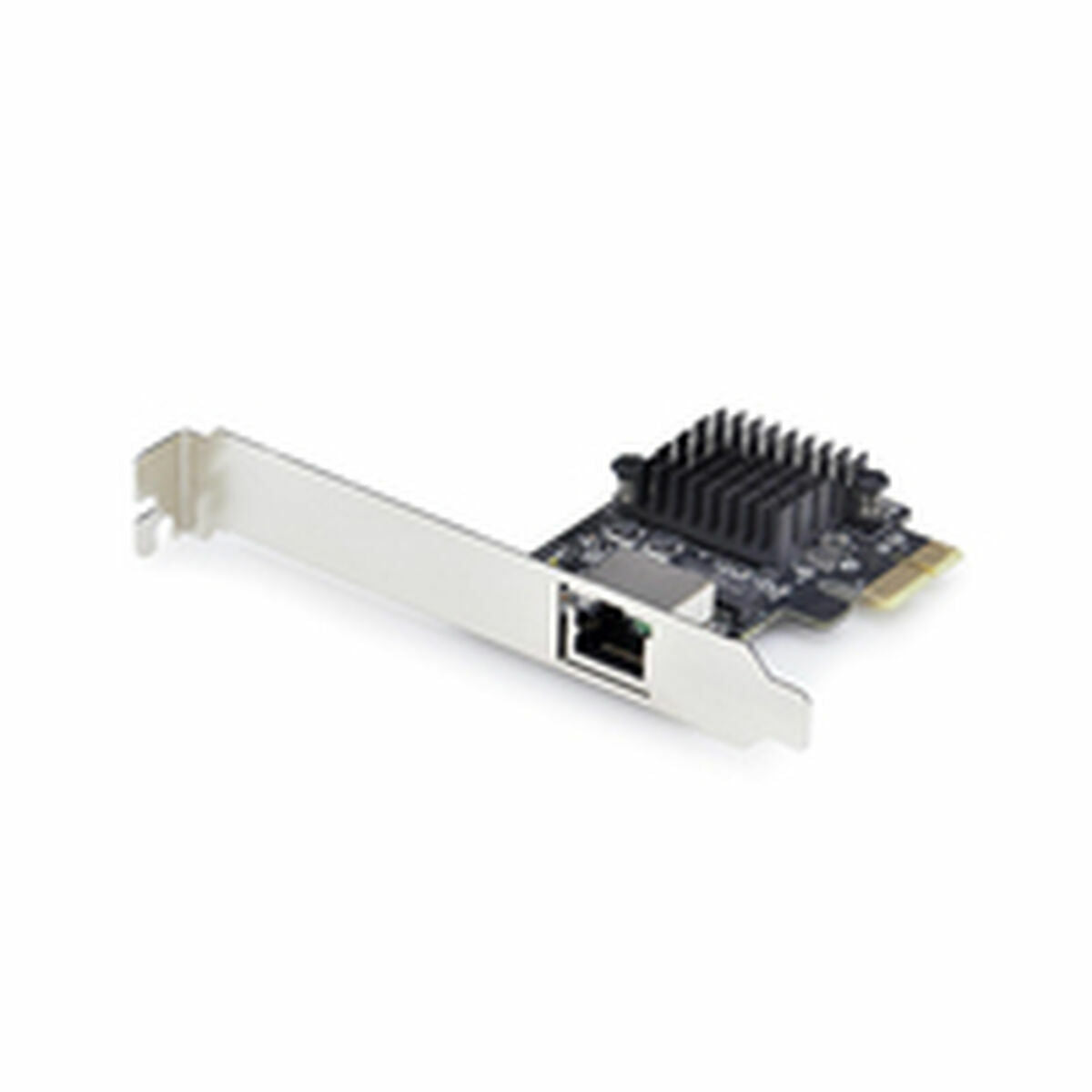 1-Port Gigabit PCIe Network Card TAA