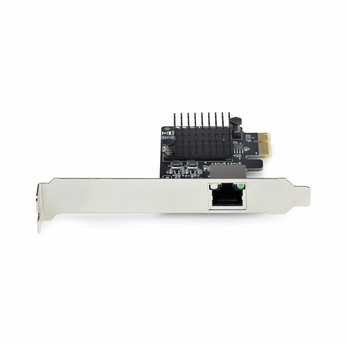 1-Port Gigabit PCIe Network Card TAA