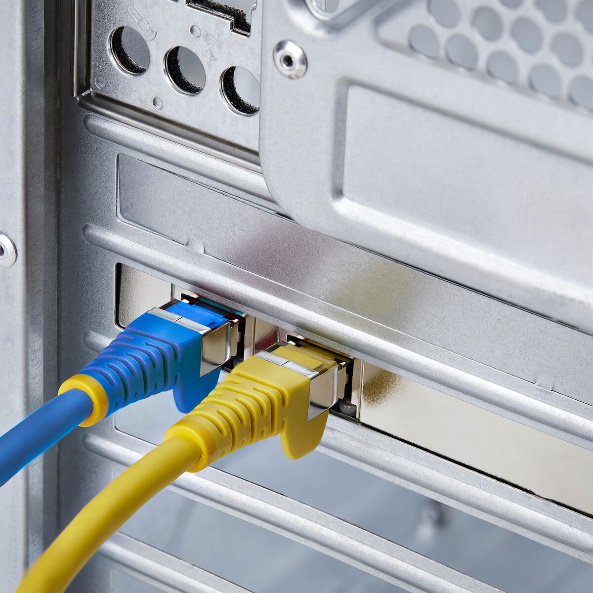 2-Port Gigabit PCIe Network Card TAA
