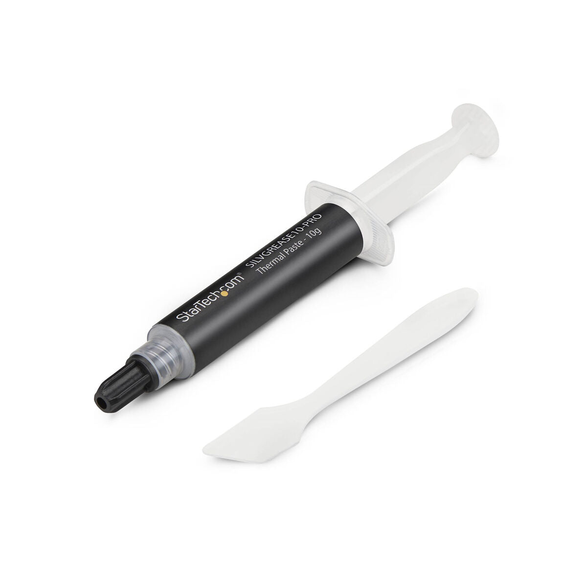 High-Performance Silicone Thermal Paste