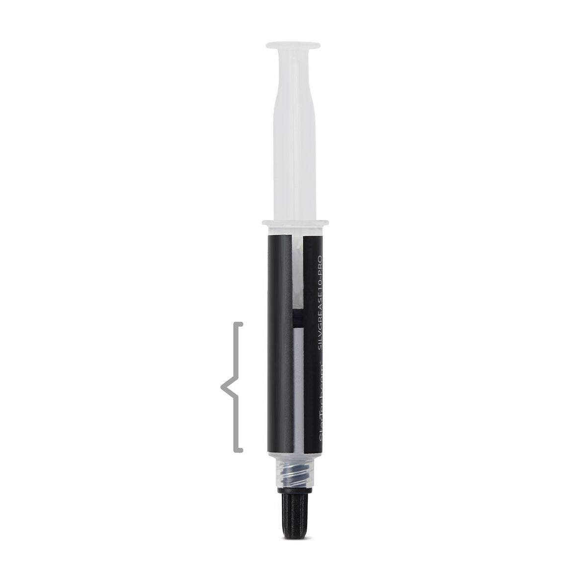 High-Performance Silicone Thermal Paste
