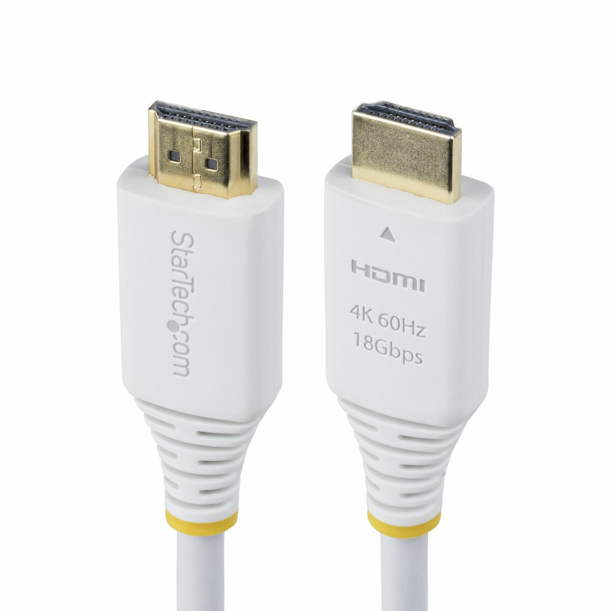 10ft Premium Certified HDMI Cable 4K60