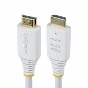 10ft Premium Certified HDMI Cable 4K60