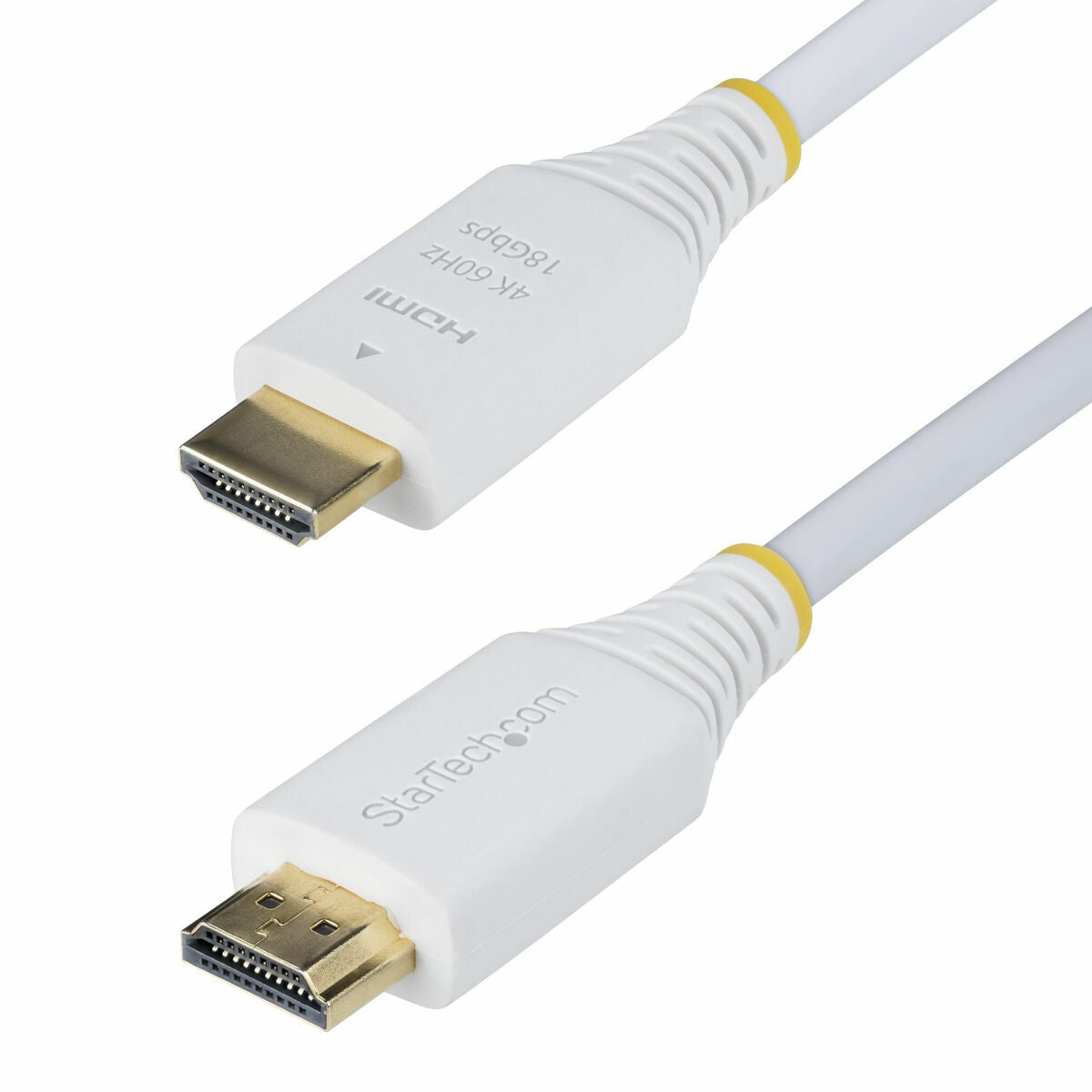 10ft Premium Certified HDMI Cable 4K60