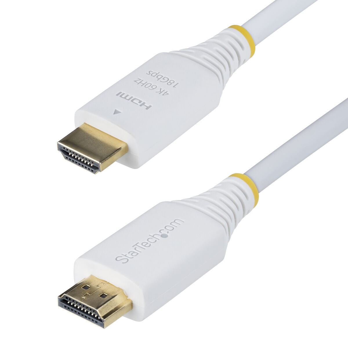 10ft Premium Certified HDMI Cable 4K60
