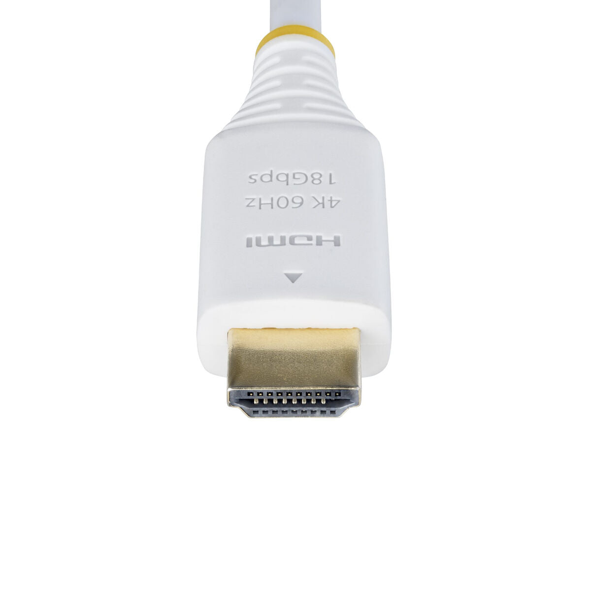 10ft Premium Certified HDMI Cable 4K60