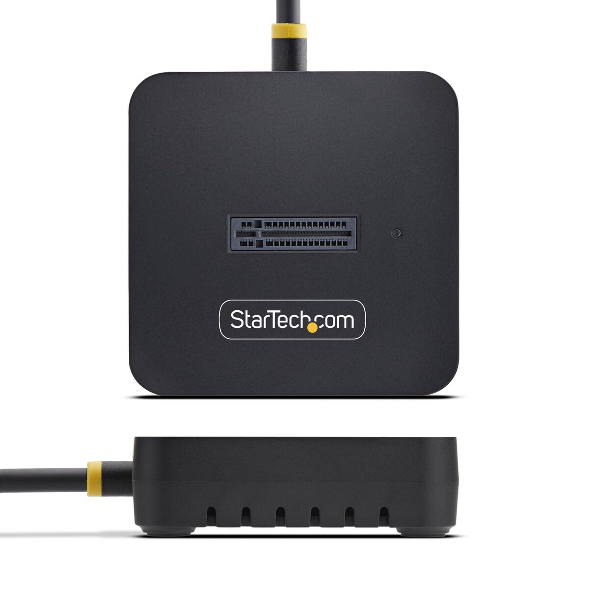 USB-C/USB-A to M.2 NVMe Dock Adapter