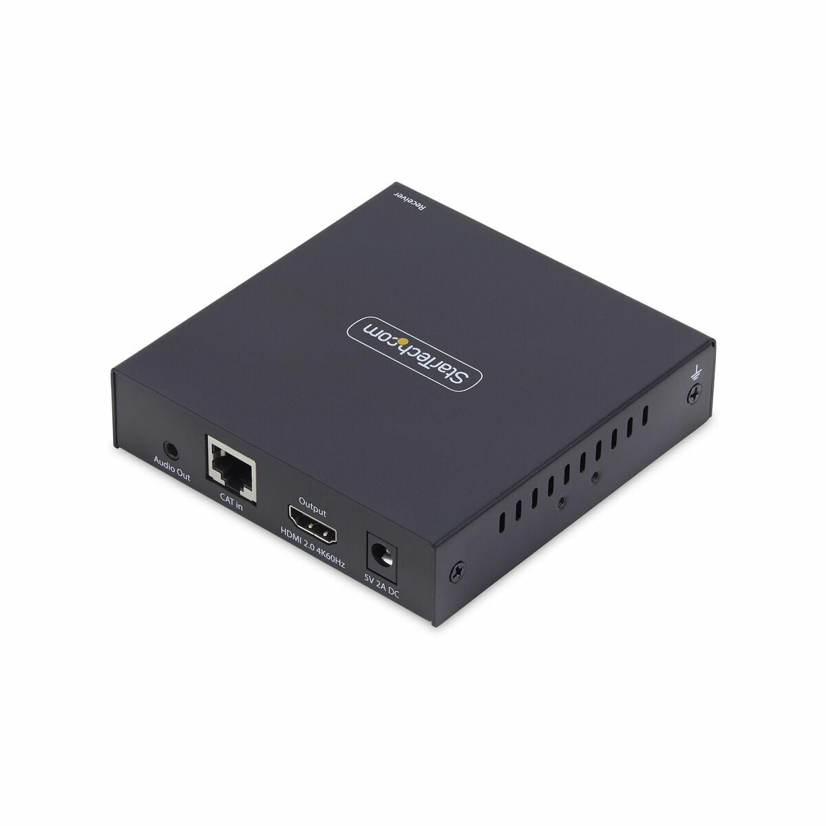HDMI Receiver Over IP for IH2006 Series