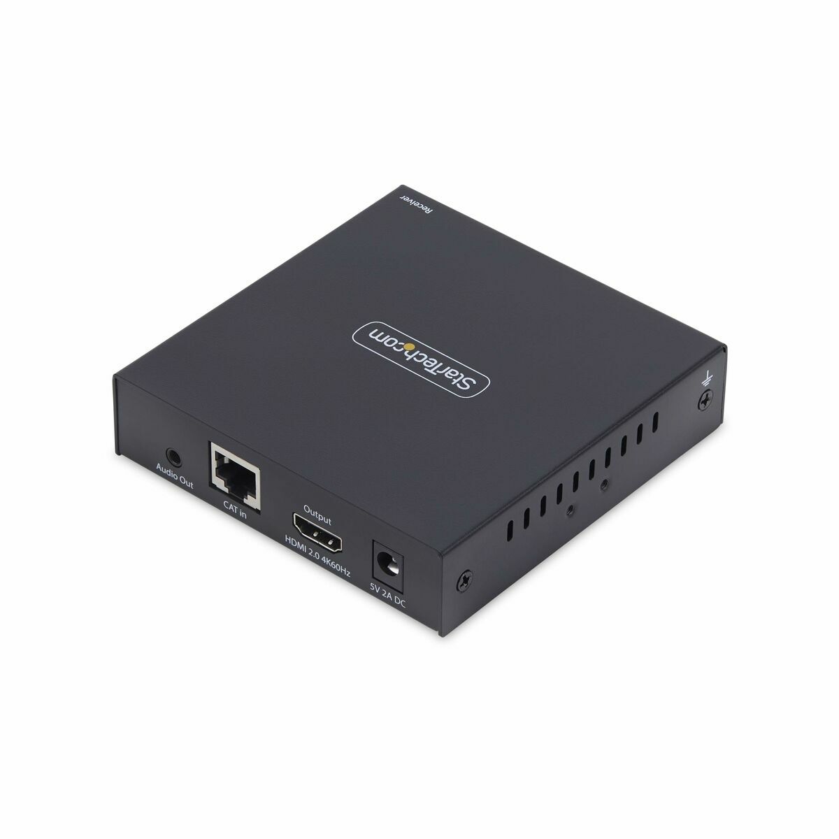 HDMI Receiver Over IP for IH2006 Series