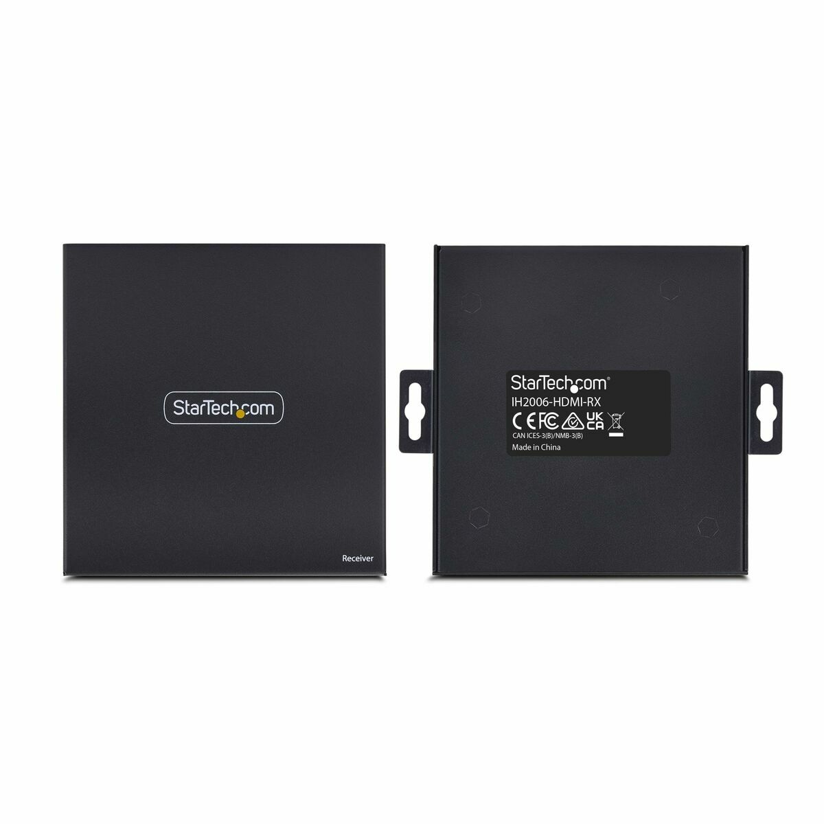 HDMI Receiver Over IP for IH2006 Series