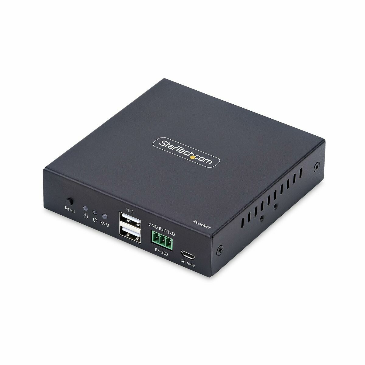 HDMI KVM Receiver Over IP Network