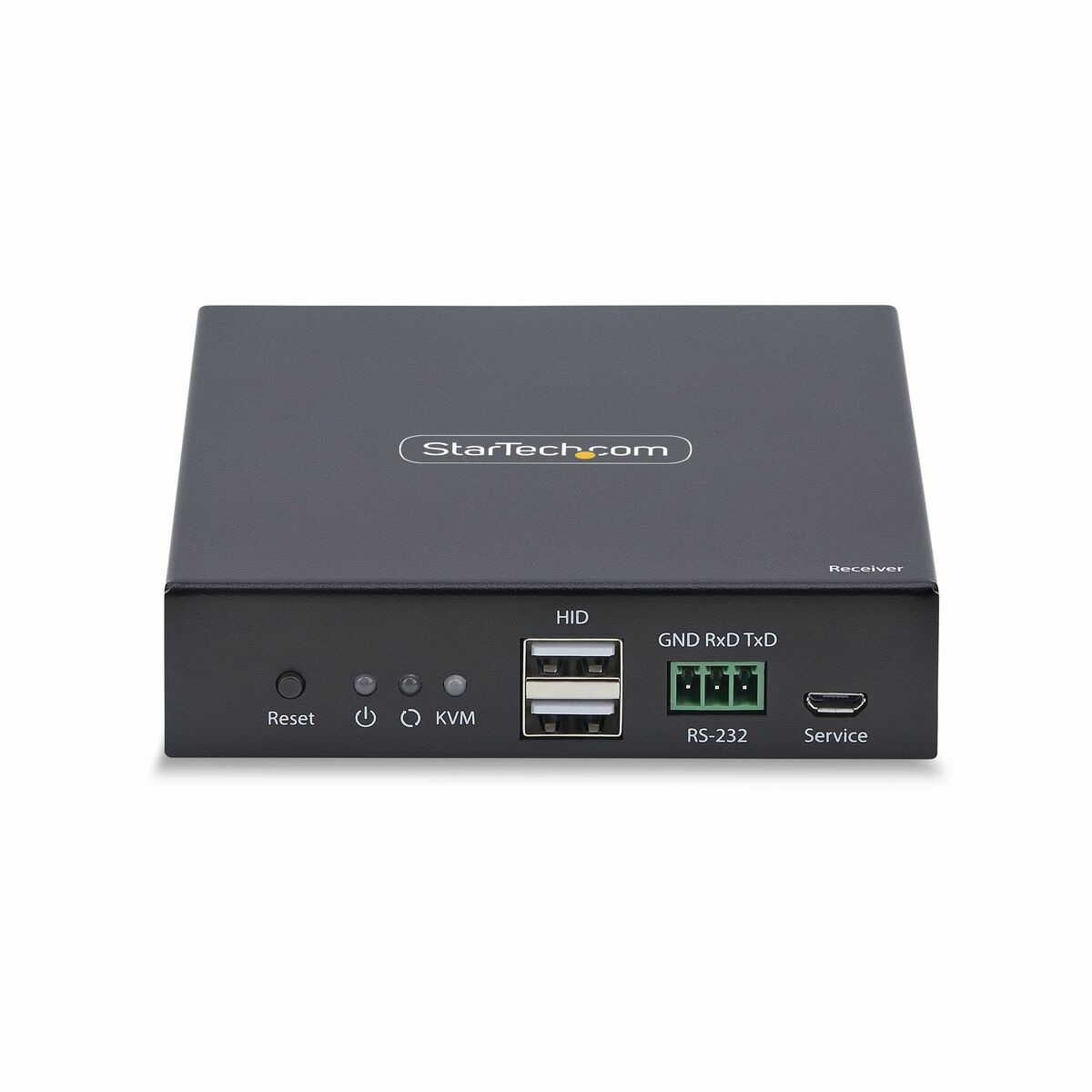 HDMI KVM Receiver Over IP Network