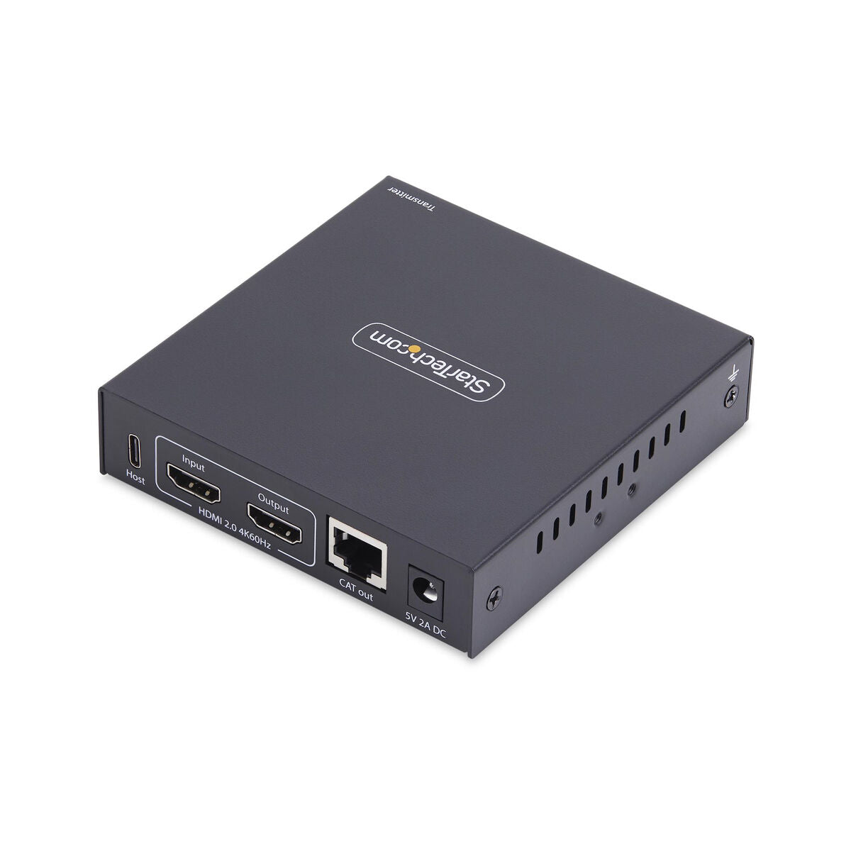 HDMI KVM Transmitter Over IP Network
