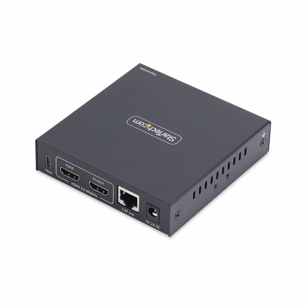 HDMI KVM Transmitter Over IP Network