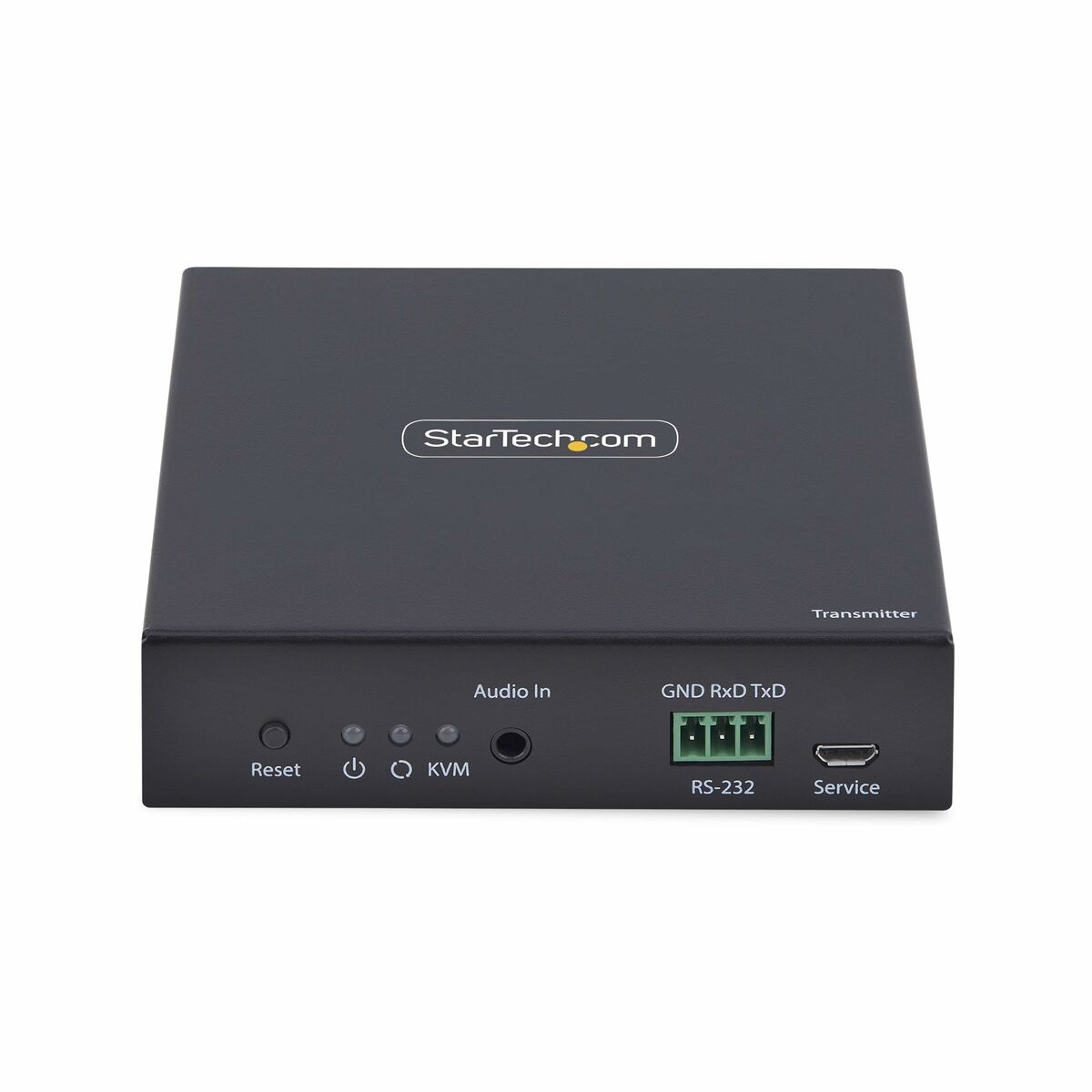 HDMI KVM Transmitter Over IP Network