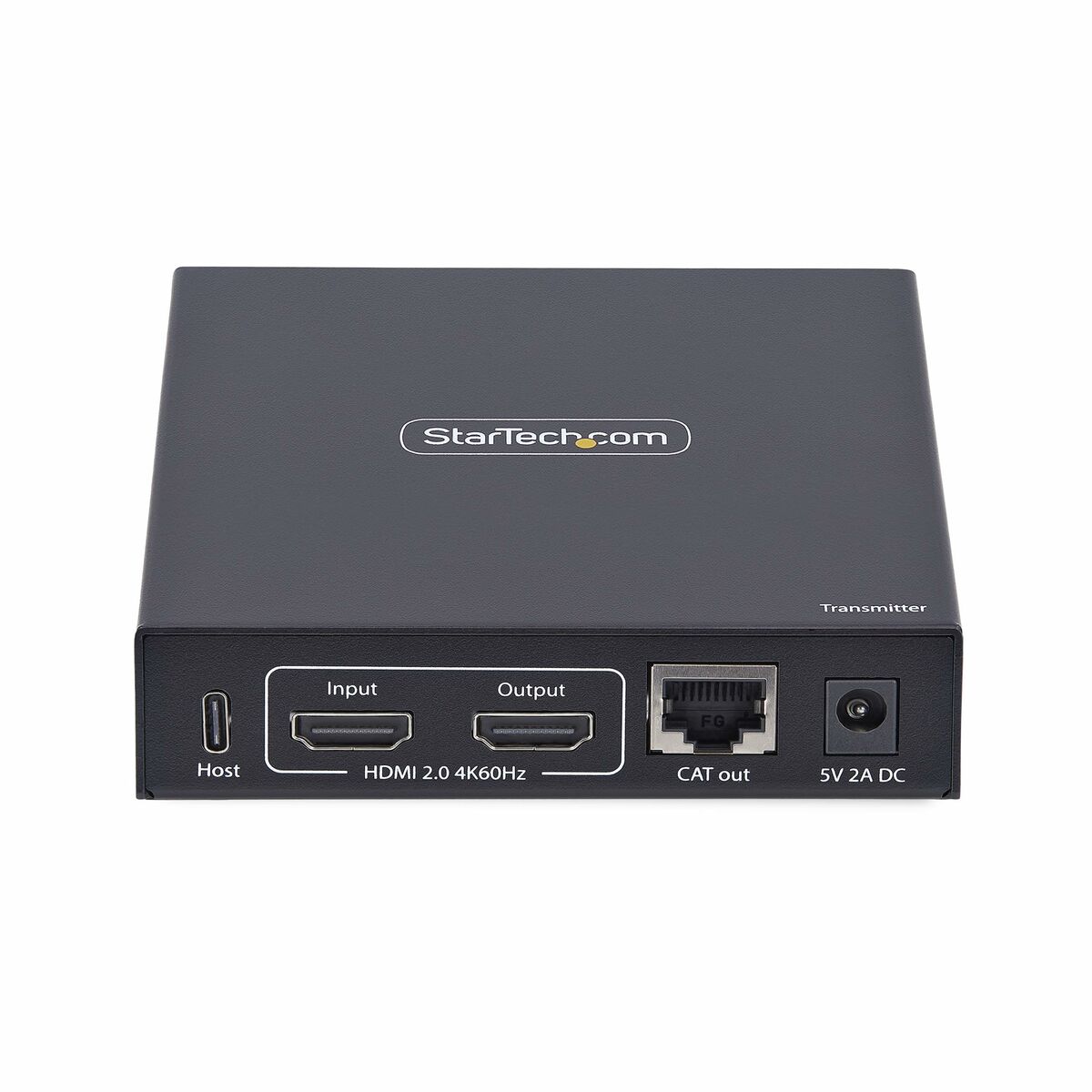 HDMI KVM Transmitter Over IP Network