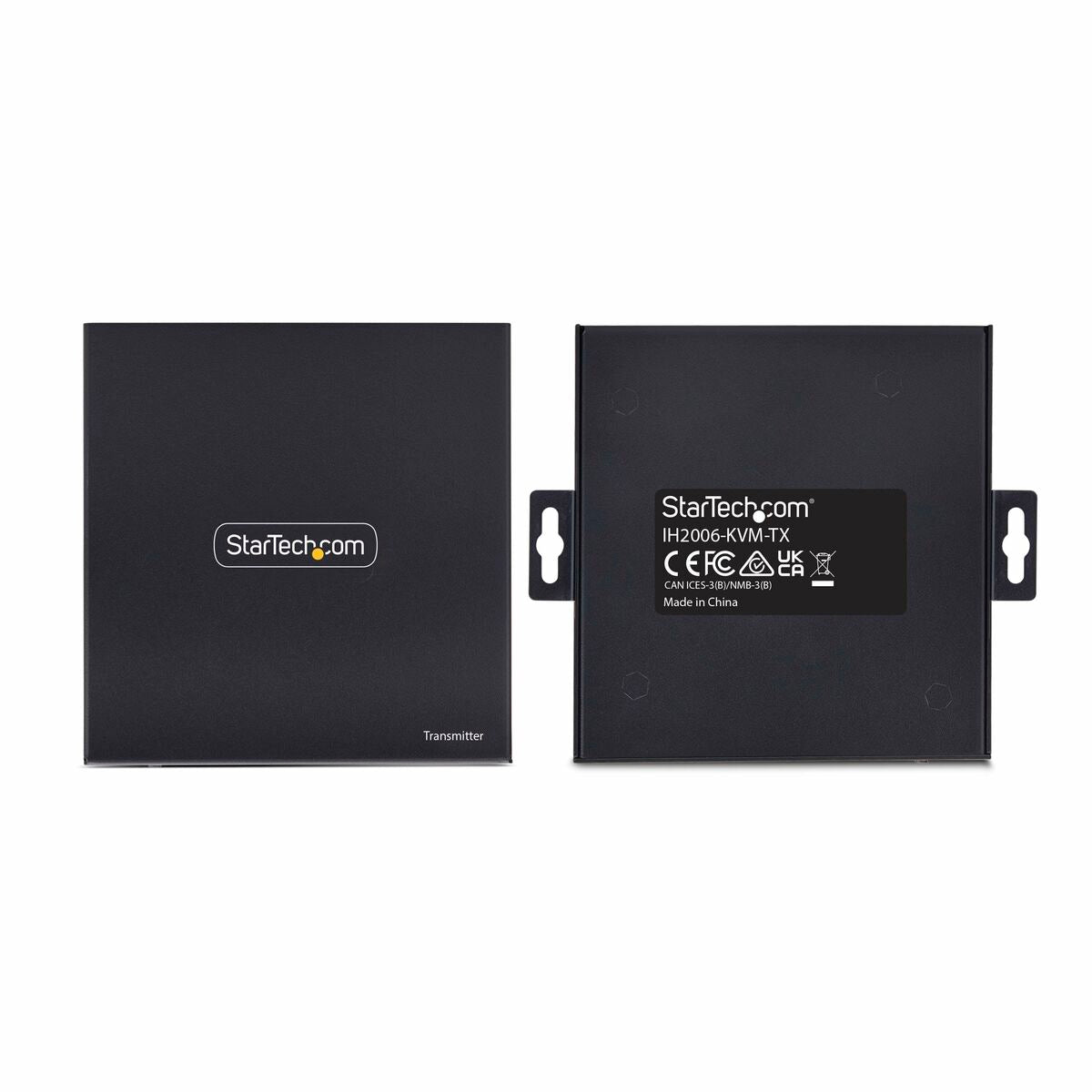 HDMI KVM Transmitter Over IP Network
