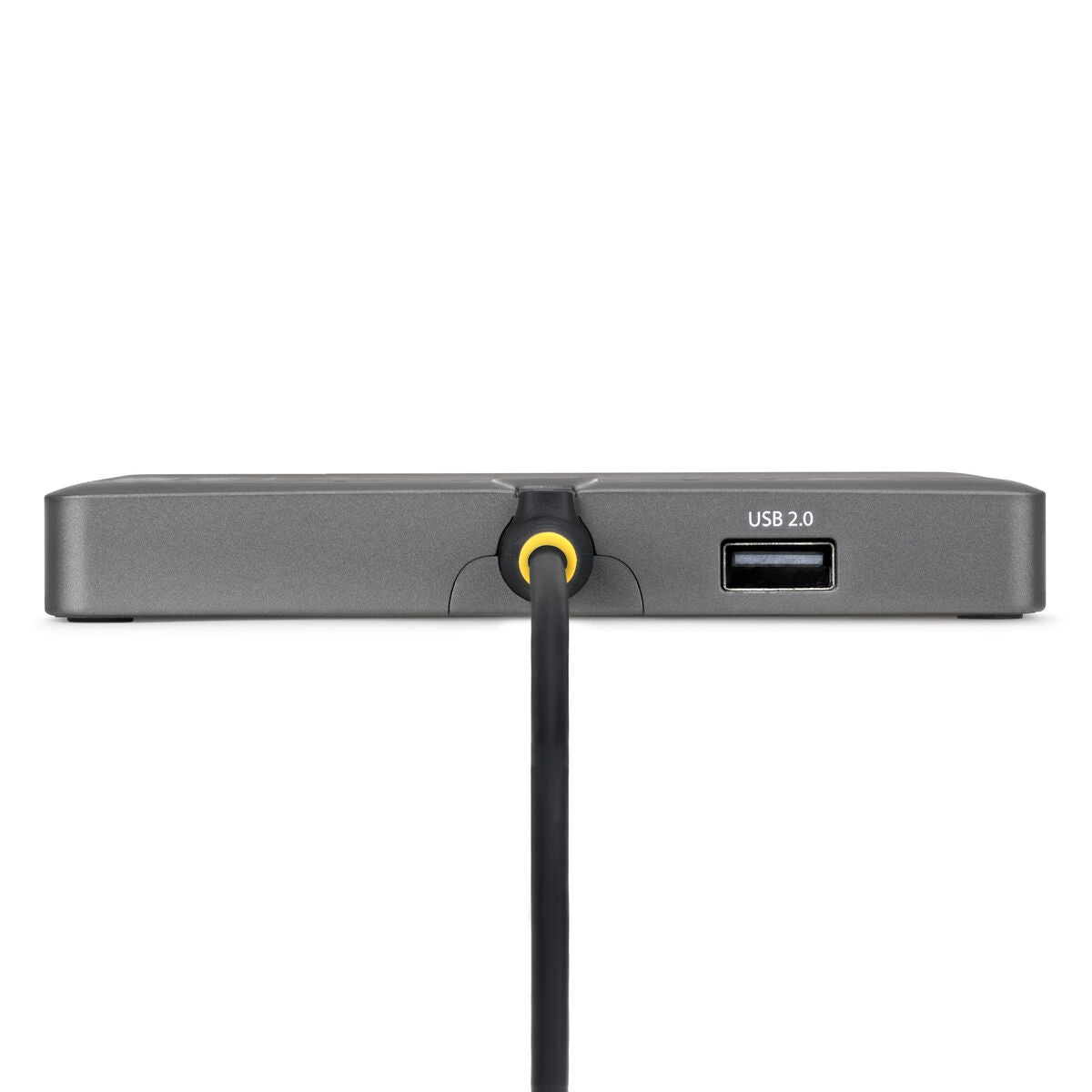 USB-C to Quad HDMI Adapter