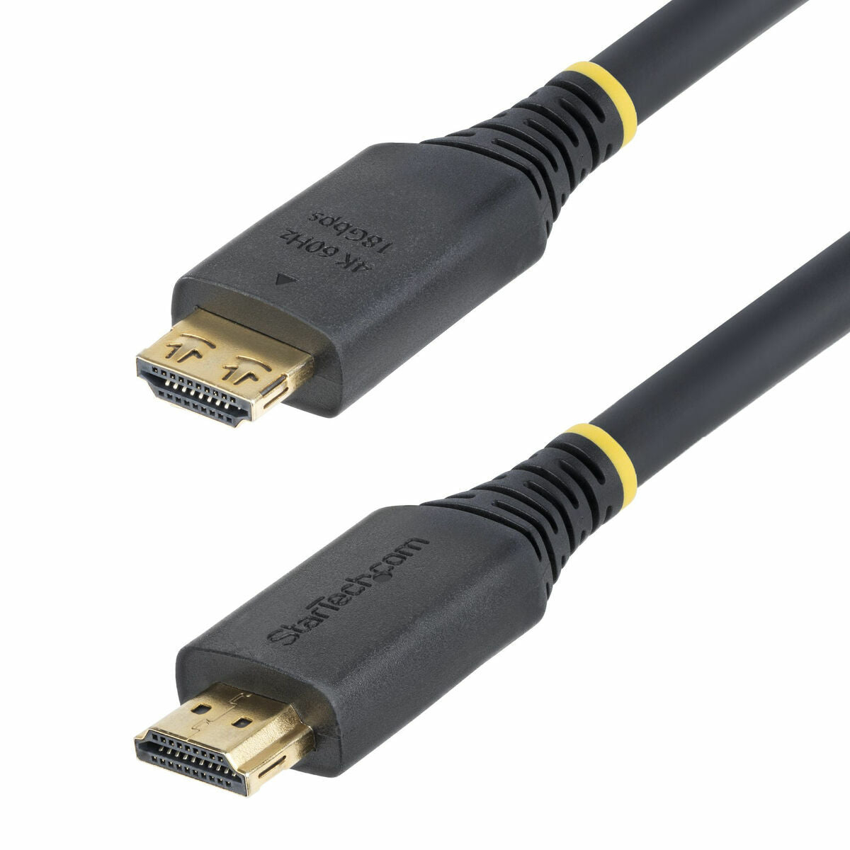 20ft High Speed HDMI Cable Gripping