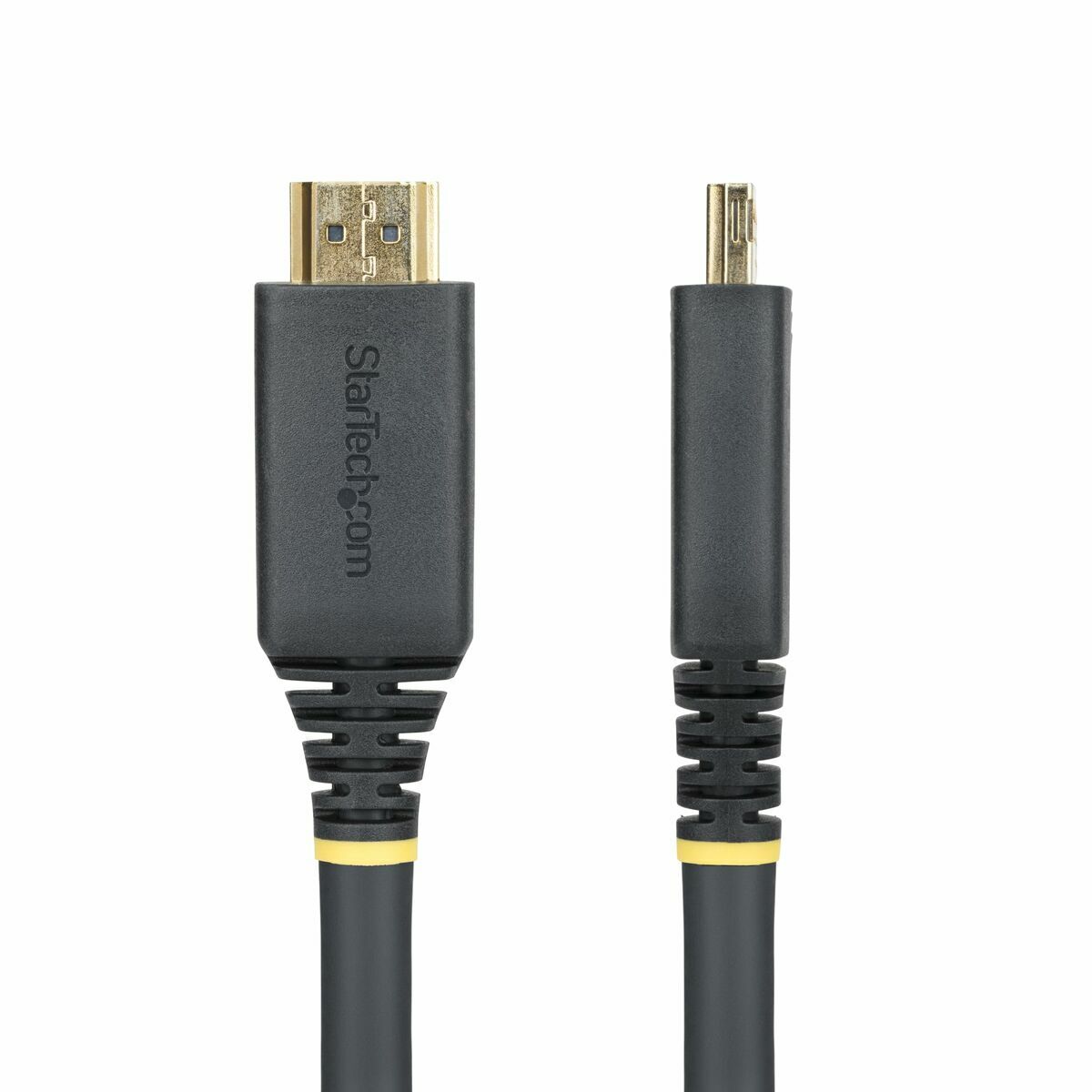 35ft High Speed HDMI Cable Gripping