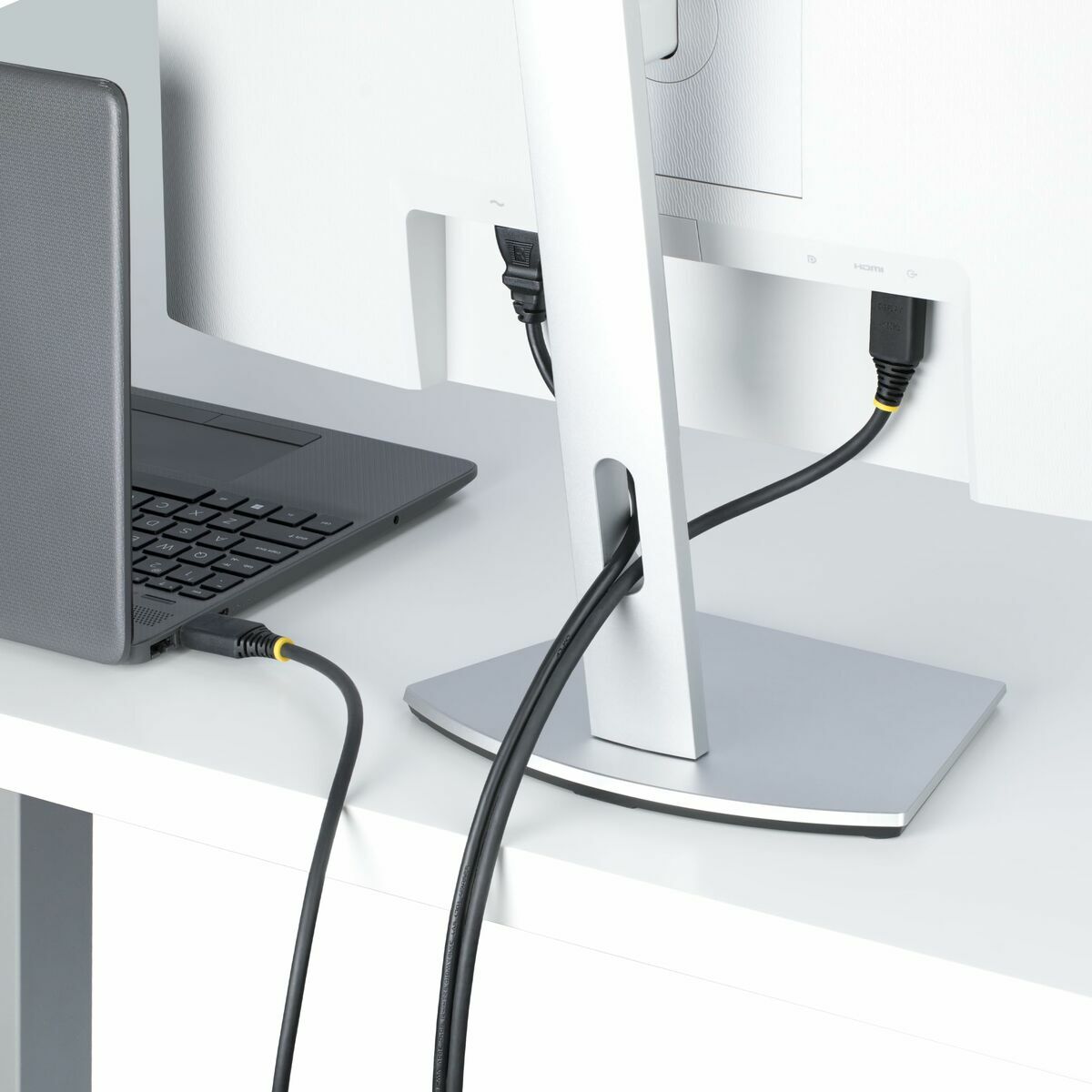 35ft High Speed HDMI Cable Gripping