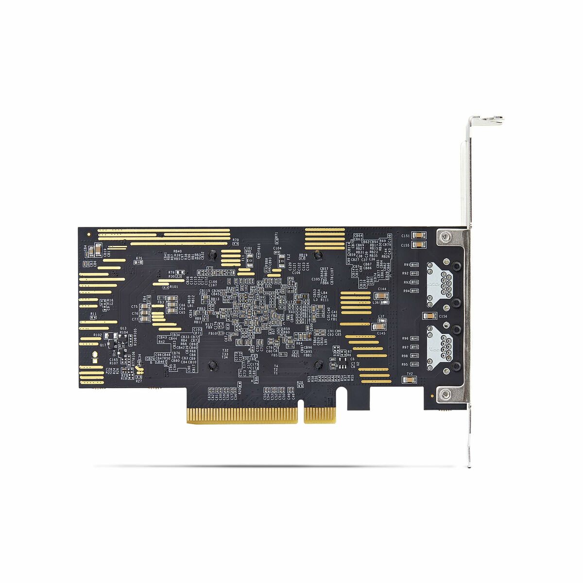 2 Port 10Gb PCIe Network Card TAA