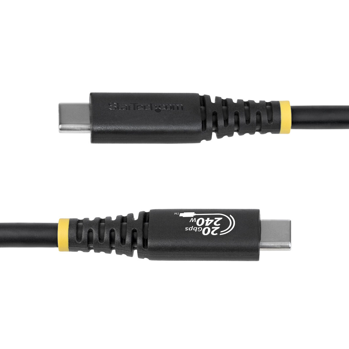 2m USB4 Cable USB-IF Certified USB-C