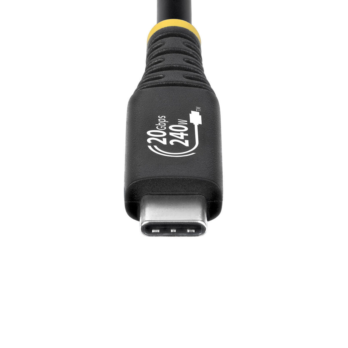 2m USB4 Cable USB-IF Certified USB-C