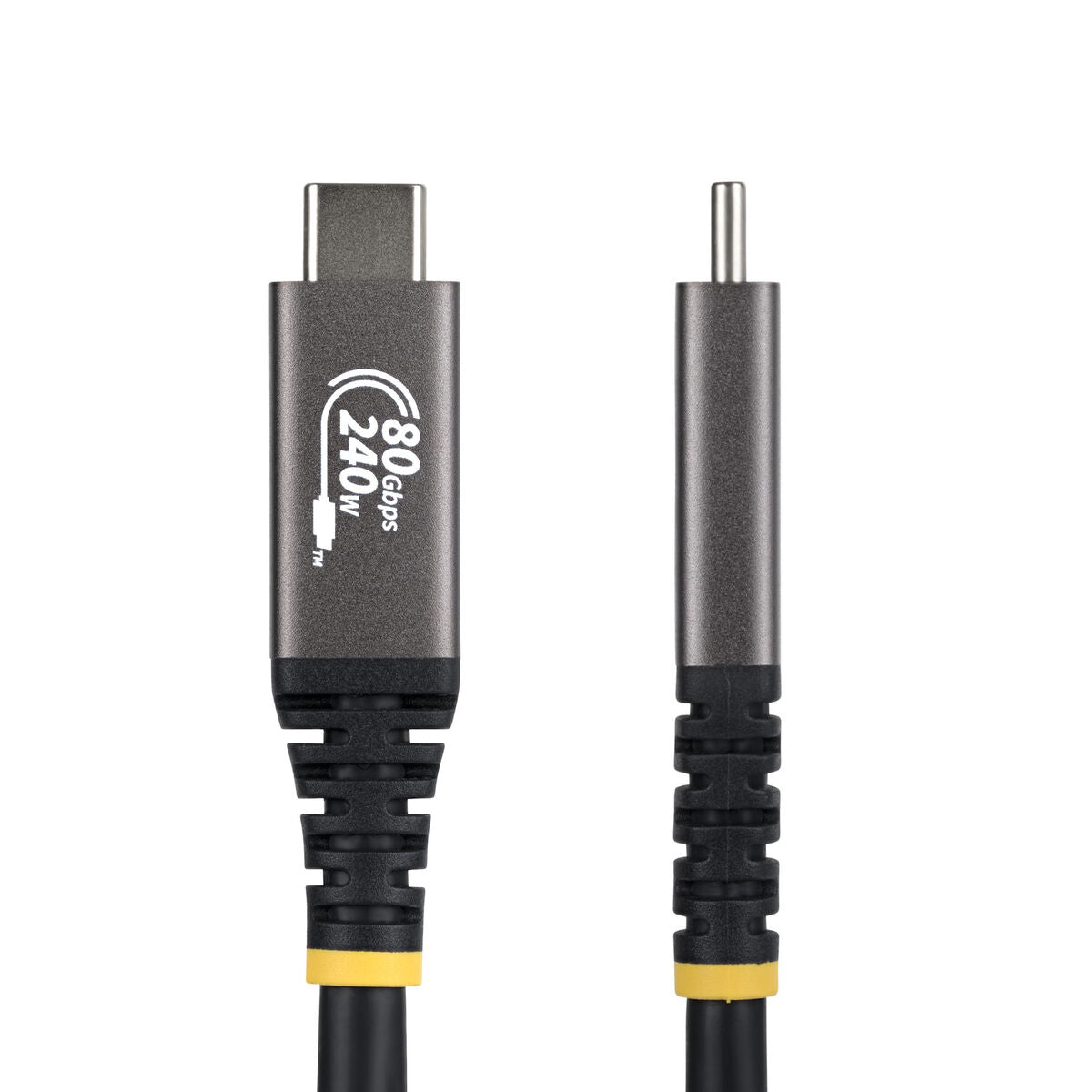 1m USB4 Cable USB-IF Certified USB-C