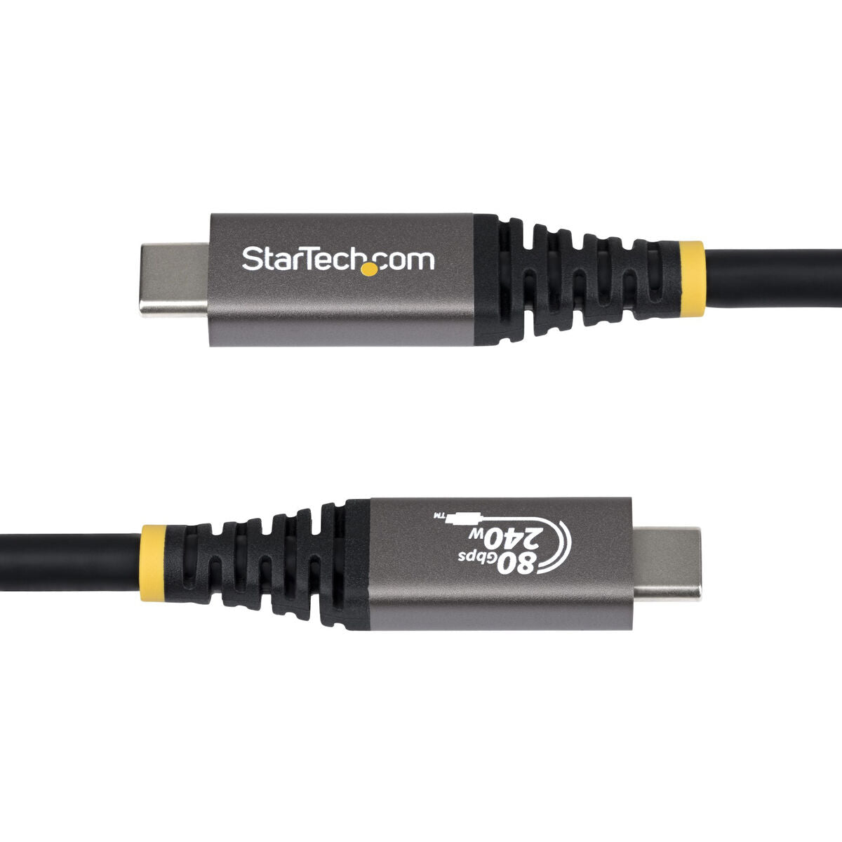1m USB4 Cable USB-IF Certified USB-C