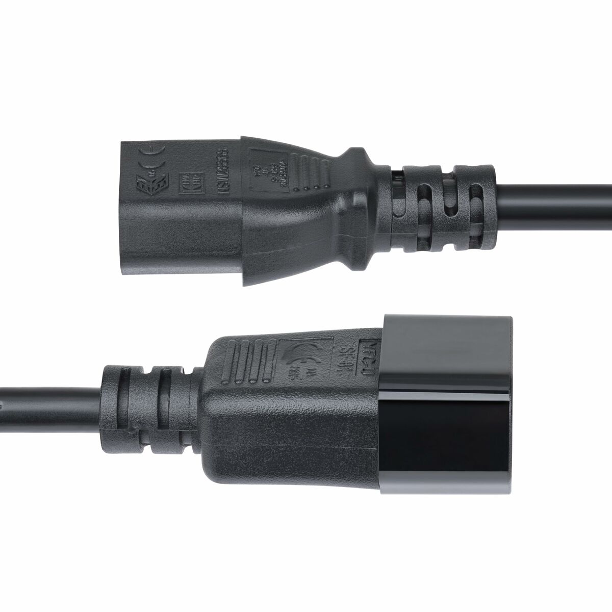 4.5m Power Extension Cord C14 to C13